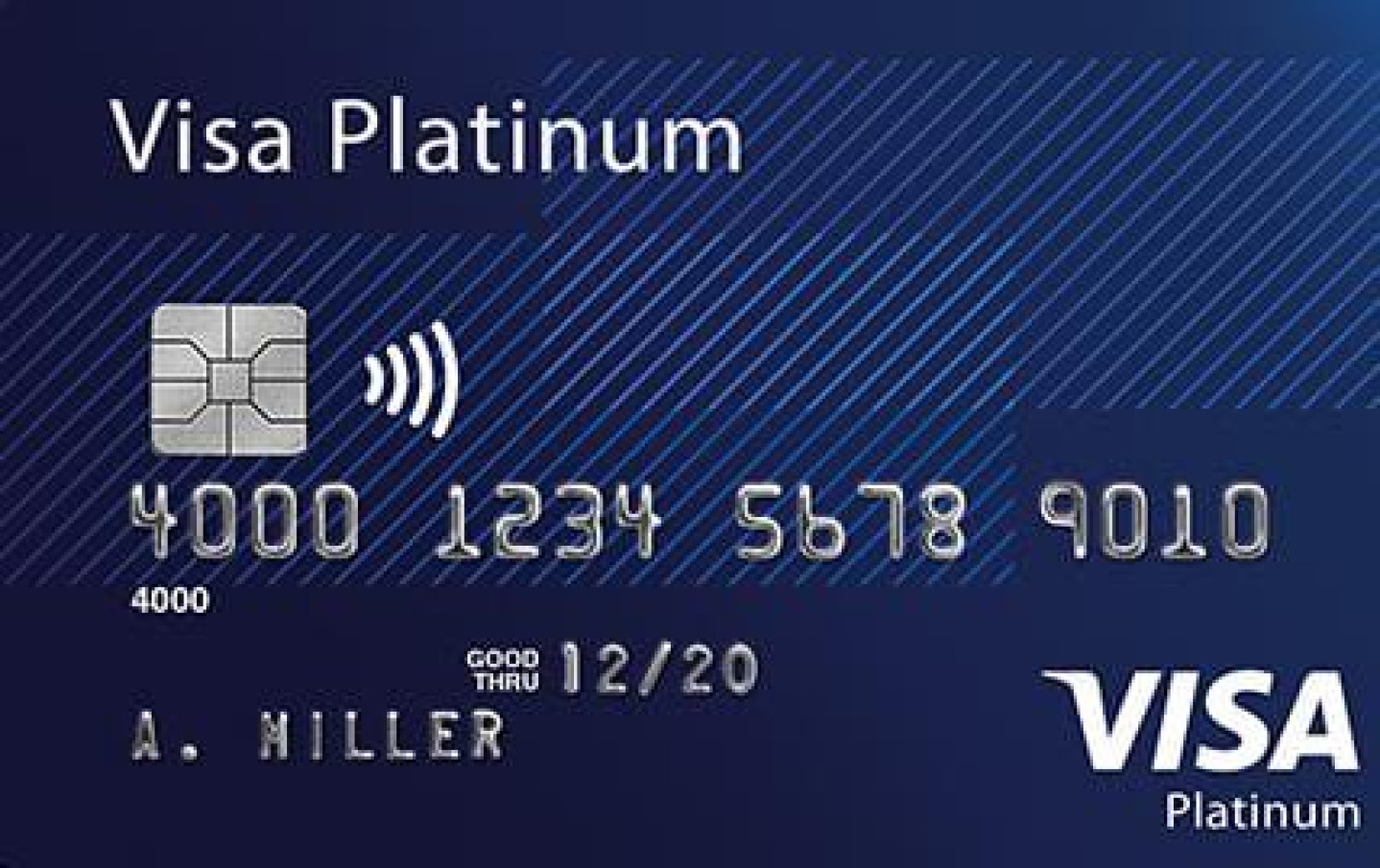 card